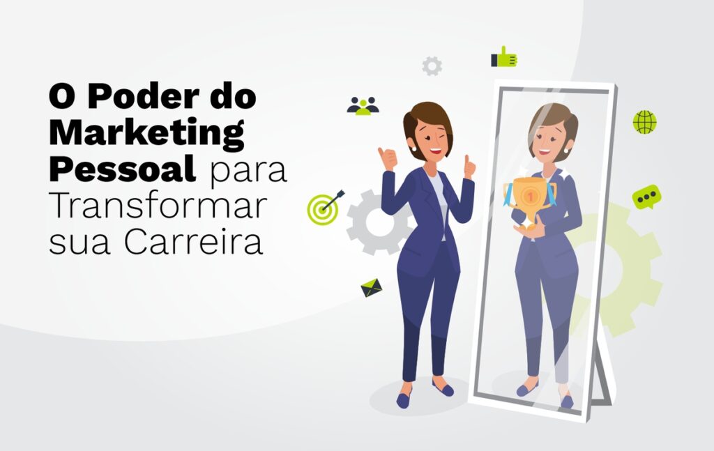 O PODER DO MARKETING PESSOAL PARA TRANSFORMAR SUA CARREIRA : Asterisco